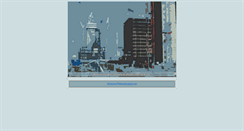 Desktop Screenshot of dehkadeh.com